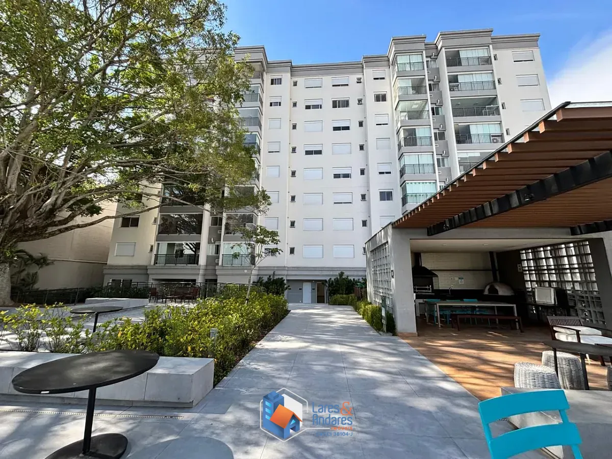 Apartamento, 3 quartos, 83 m² - Foto 69