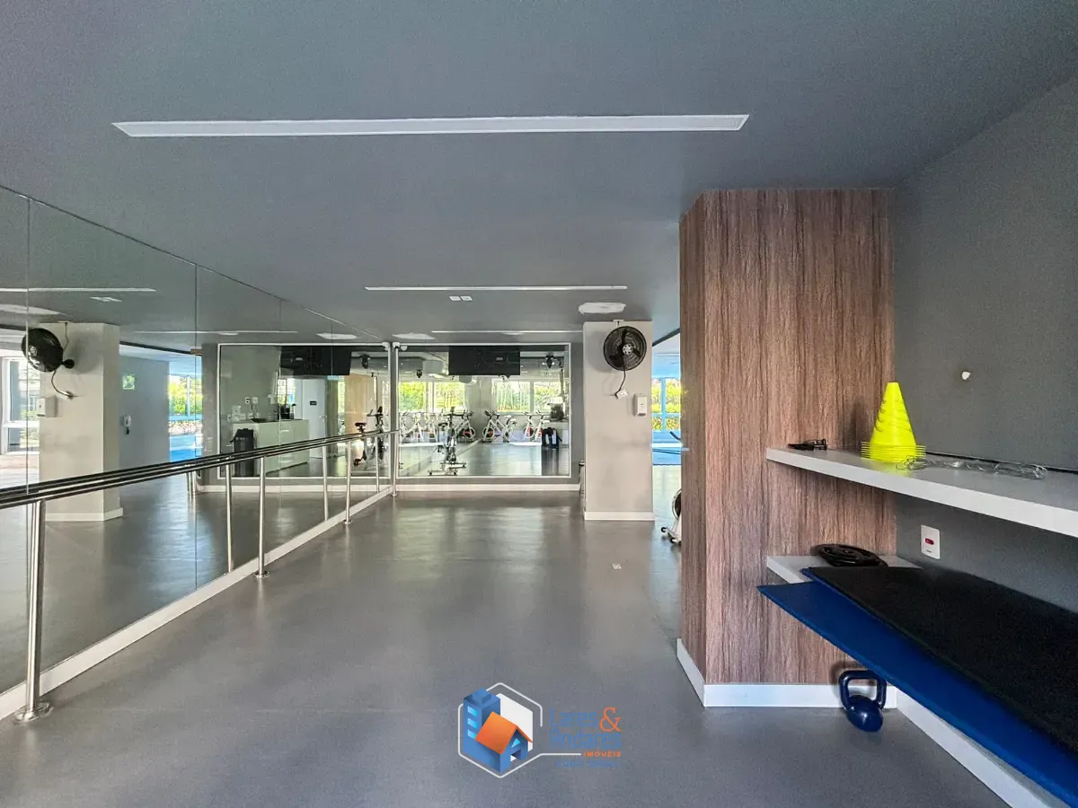 Apartamento, 3 quartos, 83 m² - Foto 33