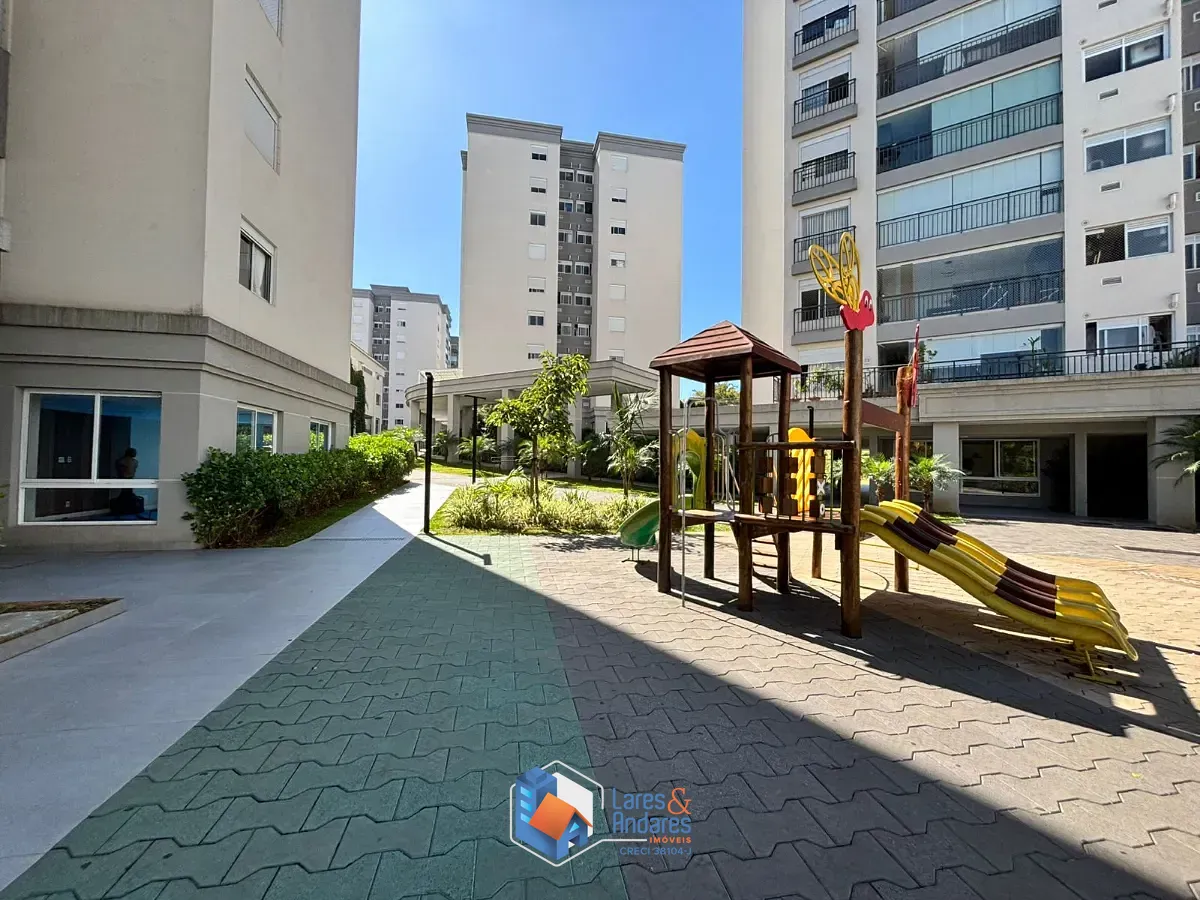 Apartamento, 3 quartos, 83 m² - Foto 34