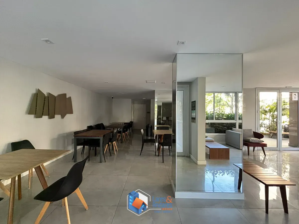 Apartamento, 3 quartos, 83 m² - Foto 40