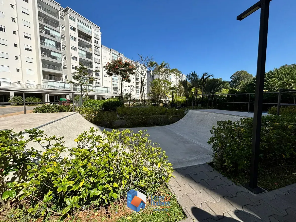 Apartamento, 3 quartos, 83 m² - Foto 28