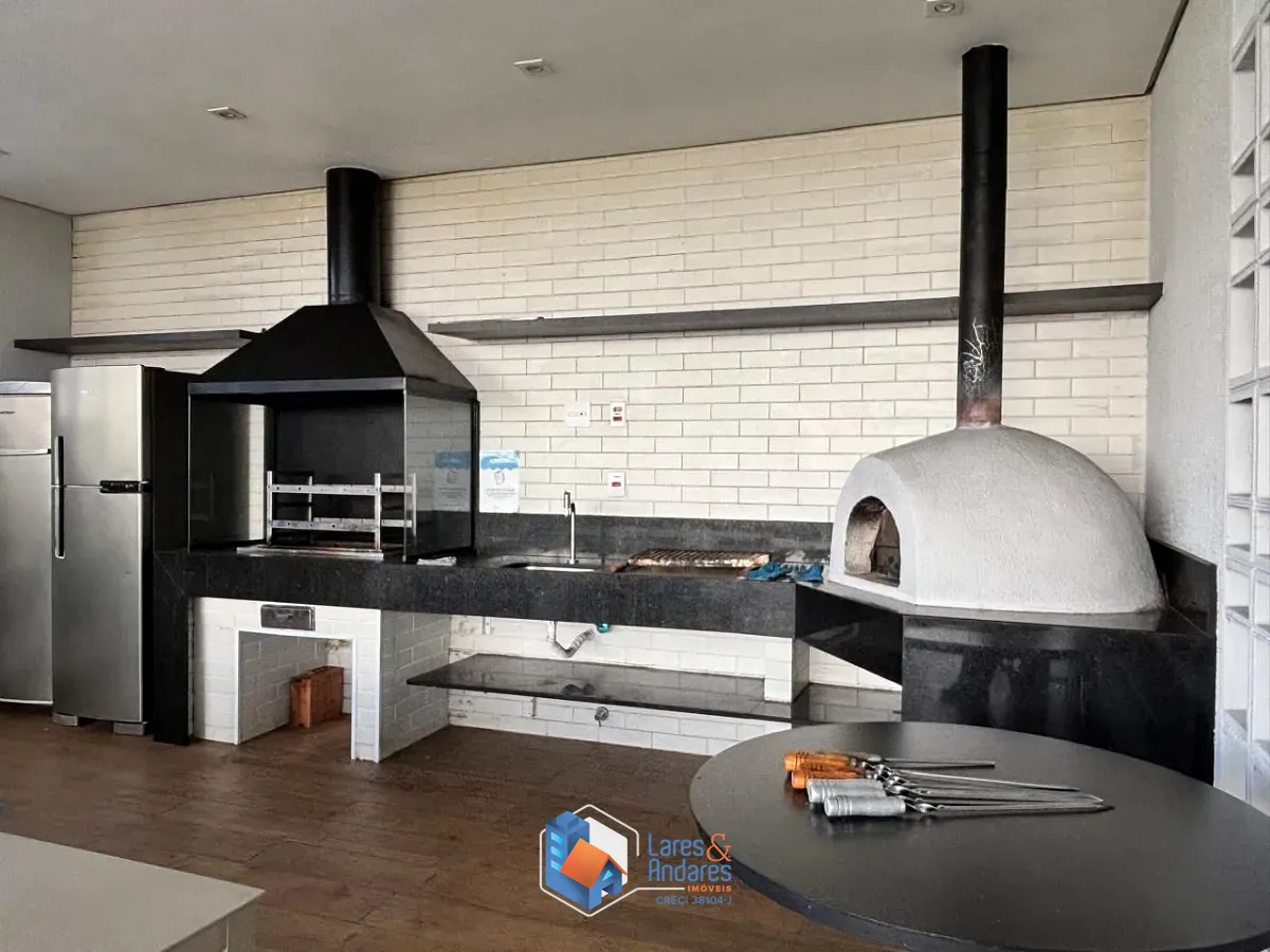 Apartamento, 3 quartos, 83 m² - Foto 64