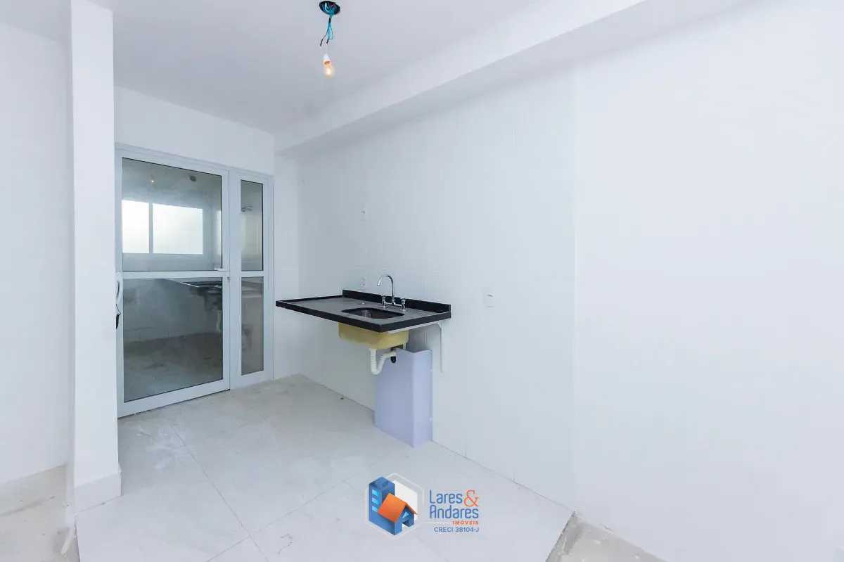 Apartamento, 3 quartos, 83 m² - Foto 11