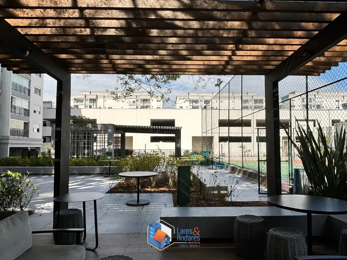 Apartamento, 3 quartos, 83 m² - Foto 66