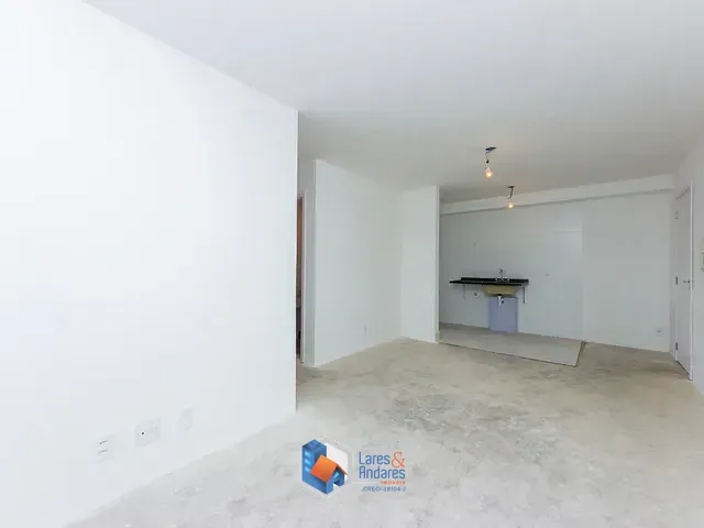 Apartamento com 83m² 3 quartos e 3 banheiros, à venda, no bairro Santo Amaro em São Paulo