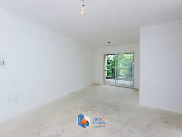 Apartamento com 83m² 3 quartos e 3 banheiros, à venda, no bairro Santo Amaro em São Paulo