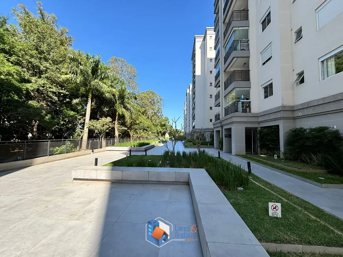 Apartamento, 3 quartos, 83 m² - Foto 44