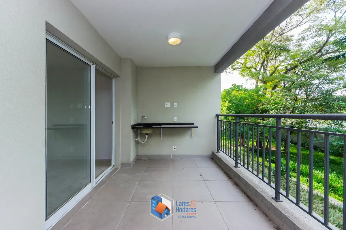Apartamento, 3 quartos, 83 m² - Foto 7