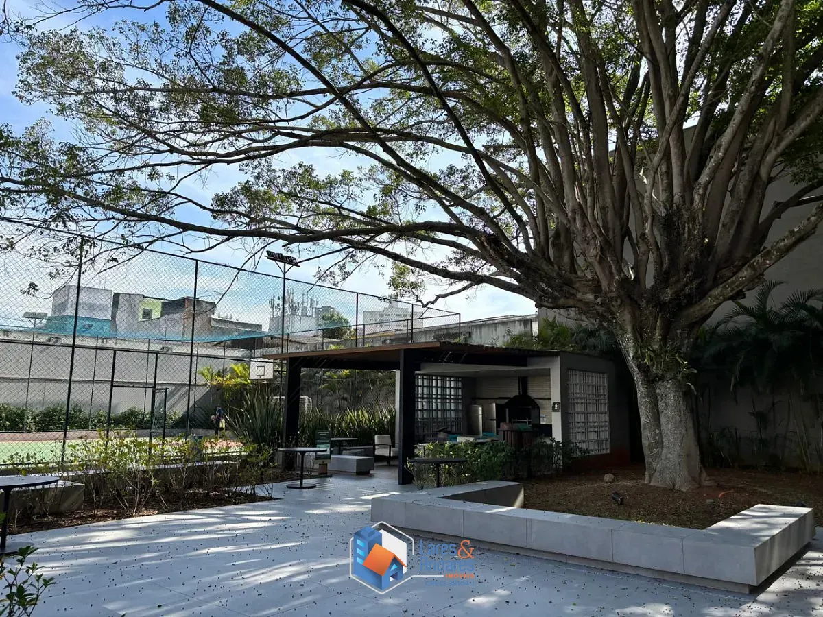 Apartamento, 3 quartos, 83 m² - Foto 62