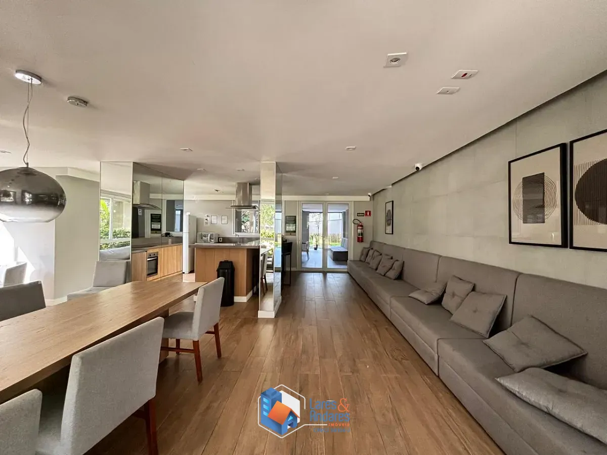 Apartamento, 3 quartos, 83 m² - Foto 46