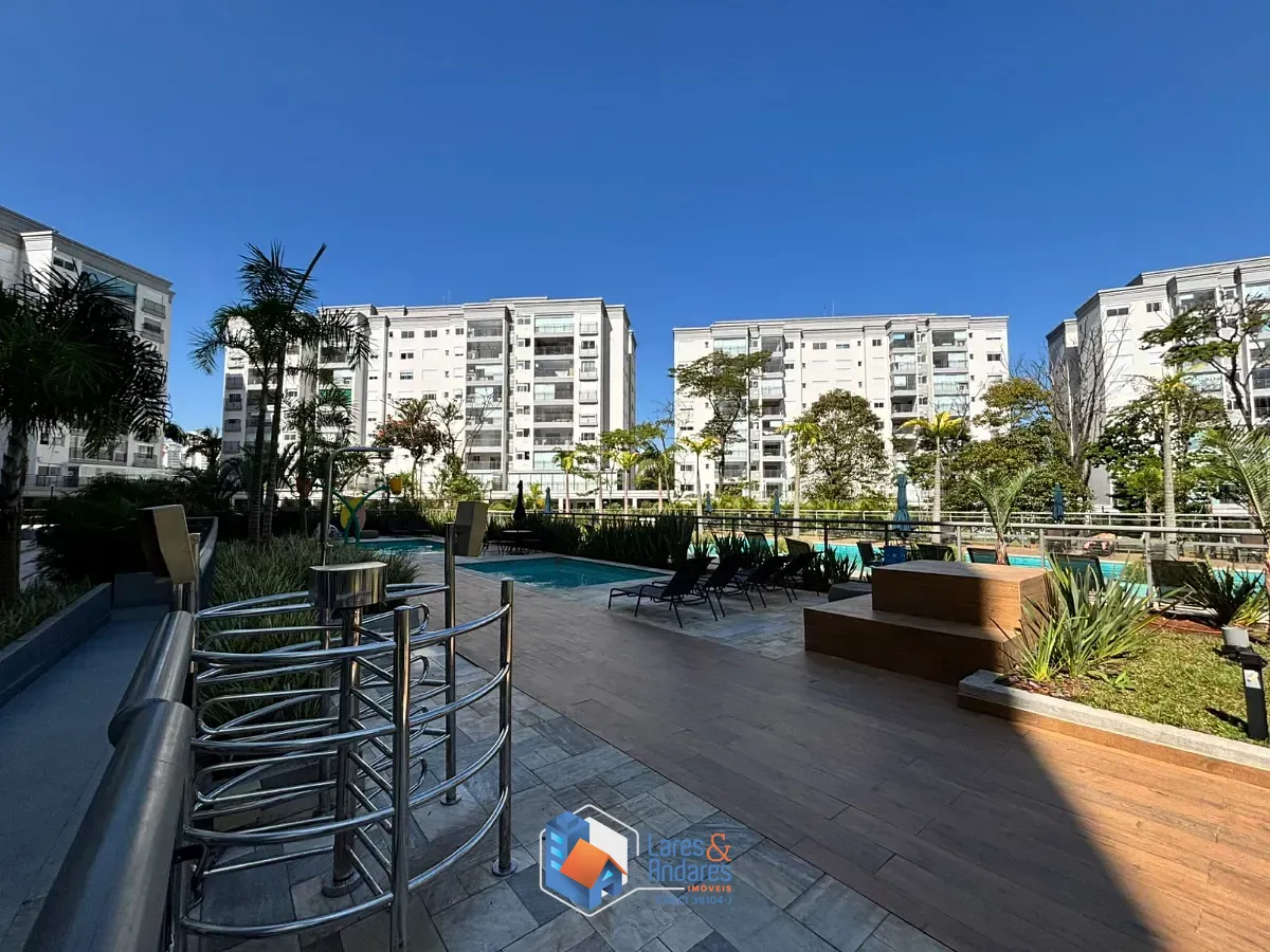 Apartamento, 3 quartos, 83 m² - Foto 36