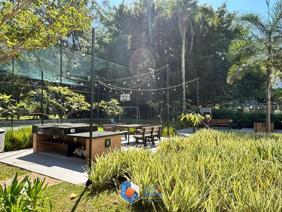 Apartamento, 3 quartos, 83 m² - Foto 29