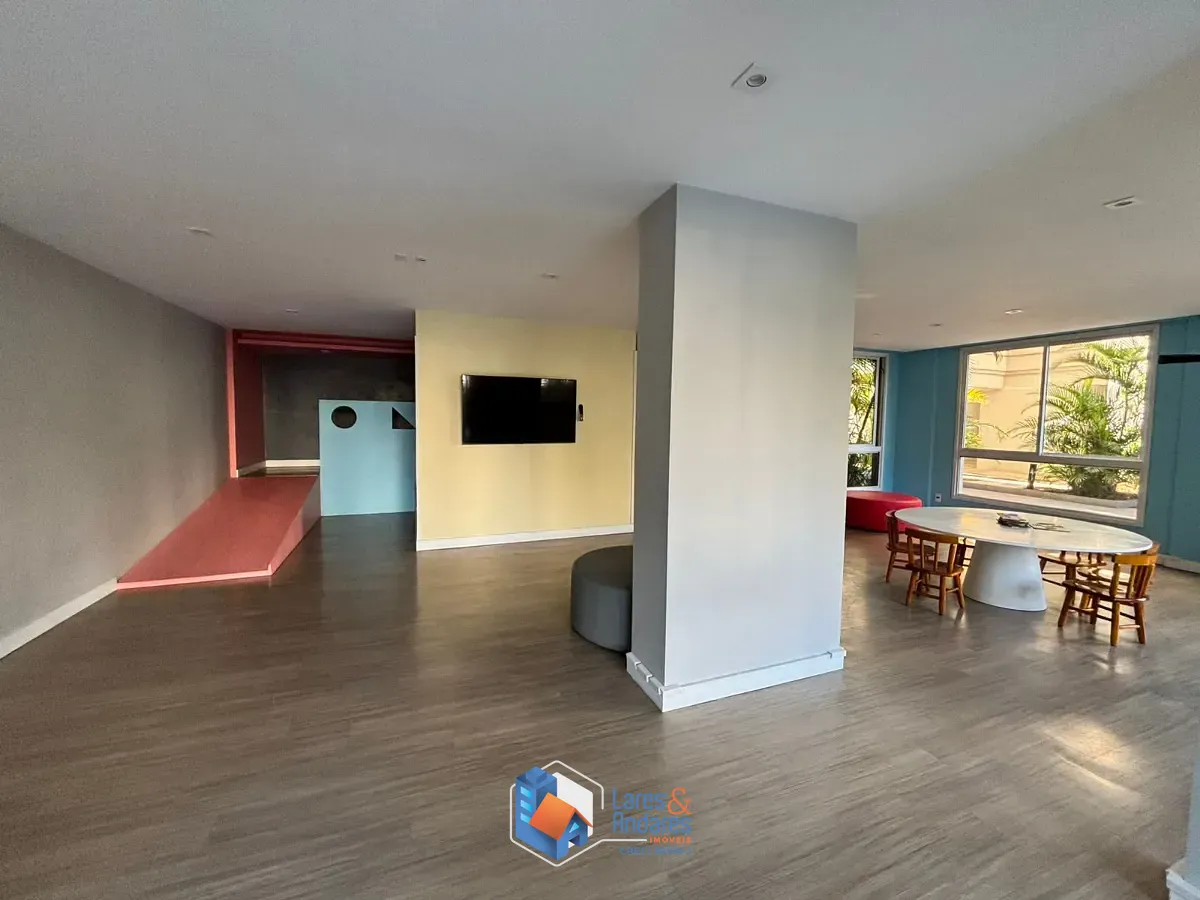 Apartamento, 3 quartos, 83 m² - Foto 39