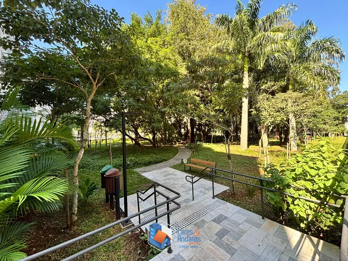 Apartamento, 3 quartos, 83 m² - Foto 41