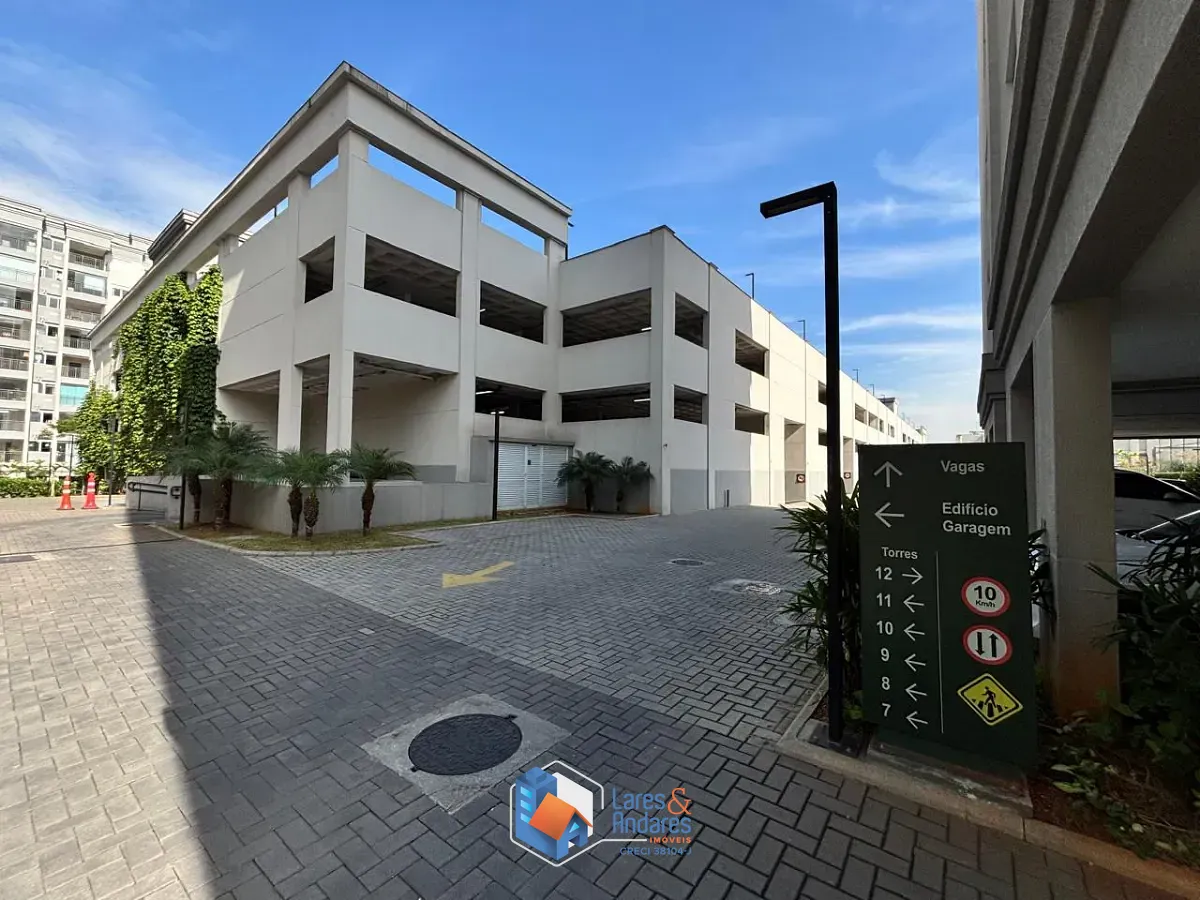 Apartamento, 3 quartos, 83 m² - Foto 59