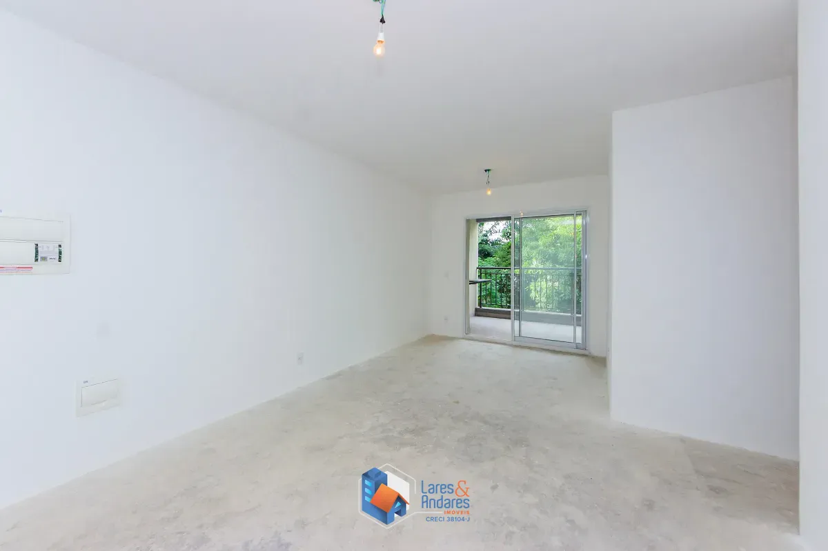 Apartamento, 3 quartos, 83 m² - Foto 4