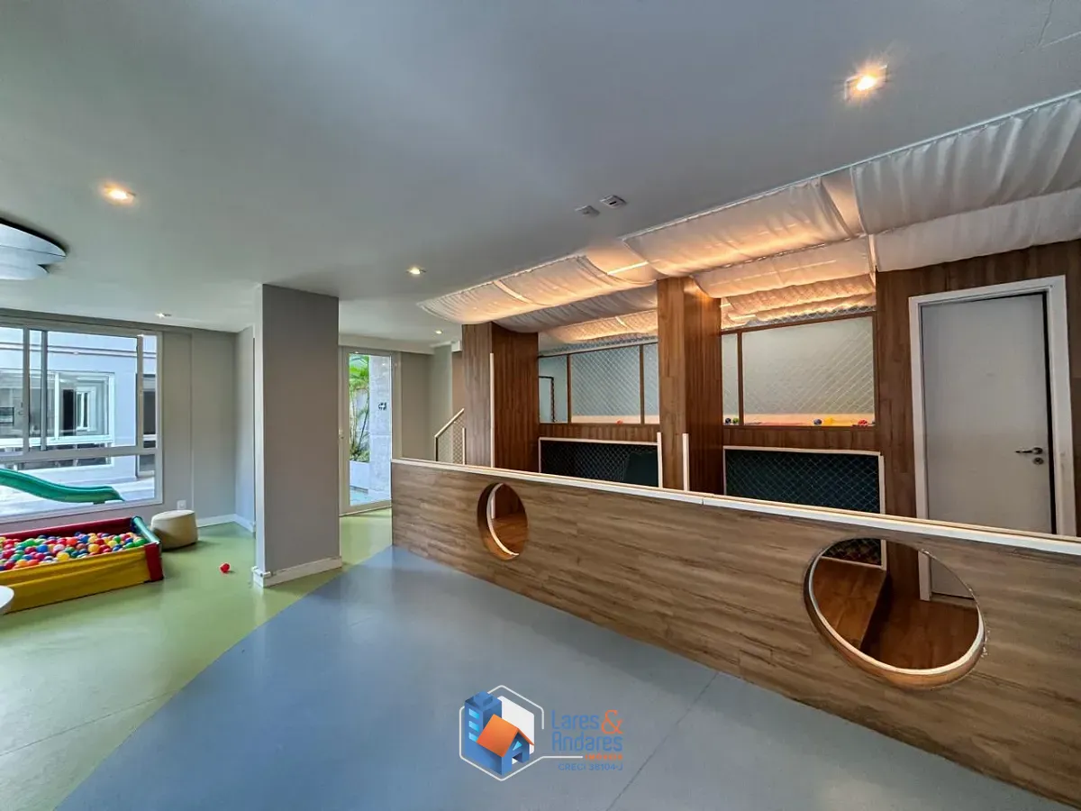 Apartamento, 3 quartos, 83 m² - Foto 43