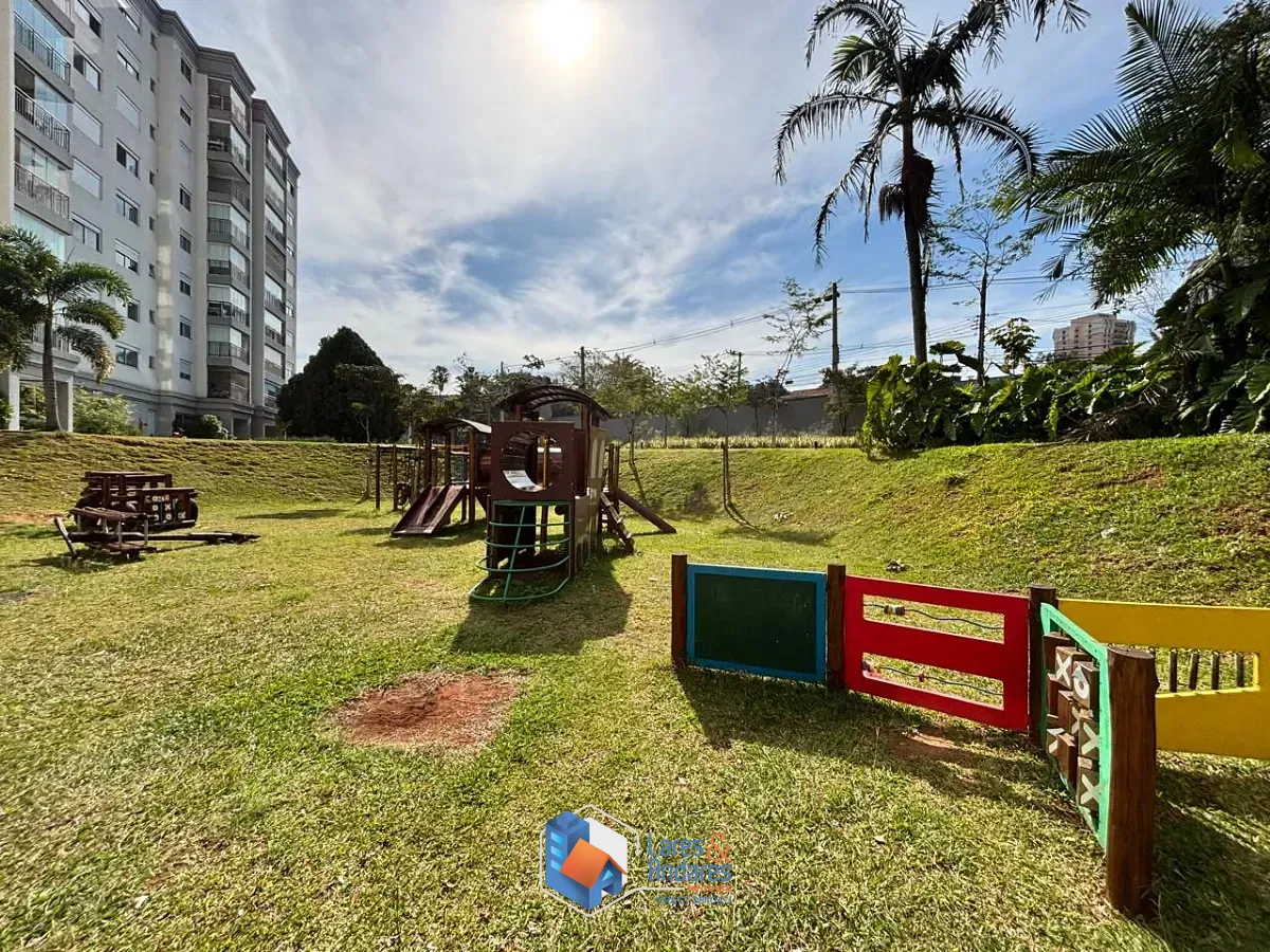 Apartamento, 3 quartos, 83 m² - Foto 57
