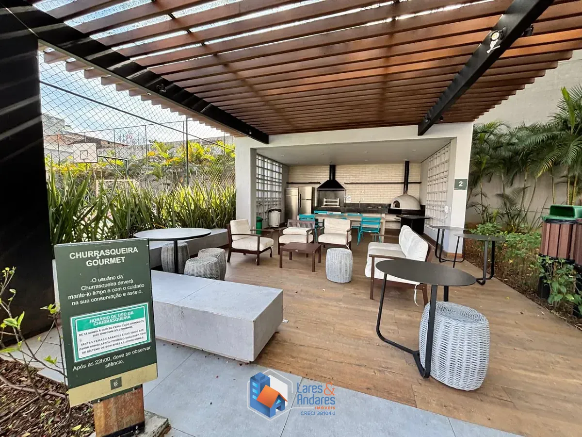 Apartamento, 3 quartos, 83 m² - Foto 65