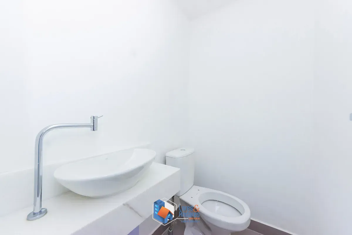 Apartamento, 3 quartos, 83 m² - Foto 2
