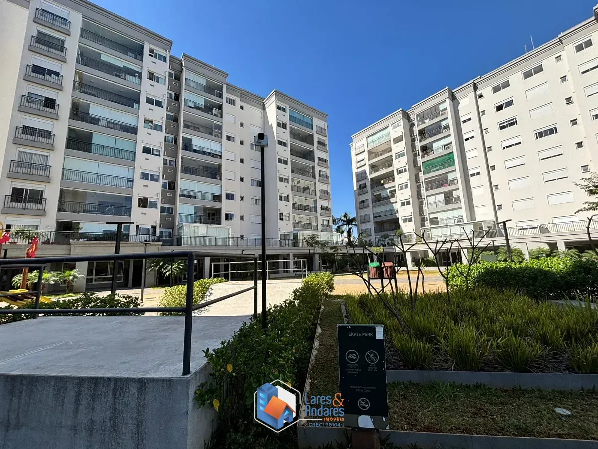 Apartamento, 3 quartos, 83 m² - Foto 32