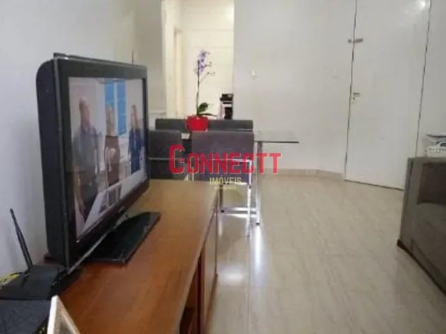 Apartamento 3 quartos e 2 banheiros, à venda, no bairro Nova Ribeirânia em Ribeirão Preto