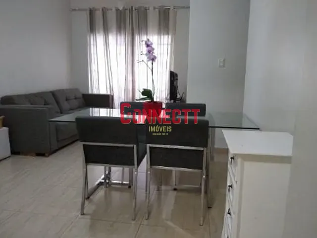 Apartamento 3 quartos e 2 banheiros, à venda, no bairro Nova Ribeirânia em Ribeirão Preto
