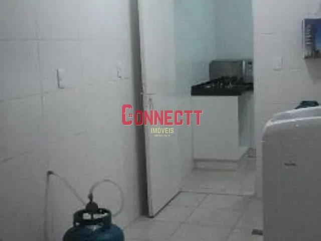 Apartamento 3 quartos e 2 banheiros, à venda, no bairro Nova Ribeirânia em Ribeirão Preto