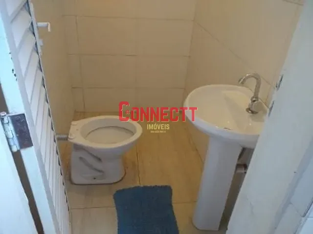 Apartamento 3 quartos e 2 banheiros, à venda, no bairro Nova Ribeirânia em Ribeirão Preto