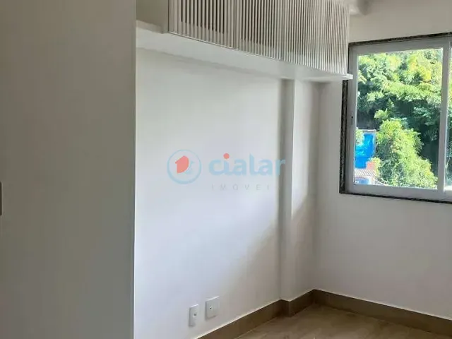 Apartamento 2 quartos e 1 banheiro, à venda, no bairro Botafogo em Rio de Janeiro