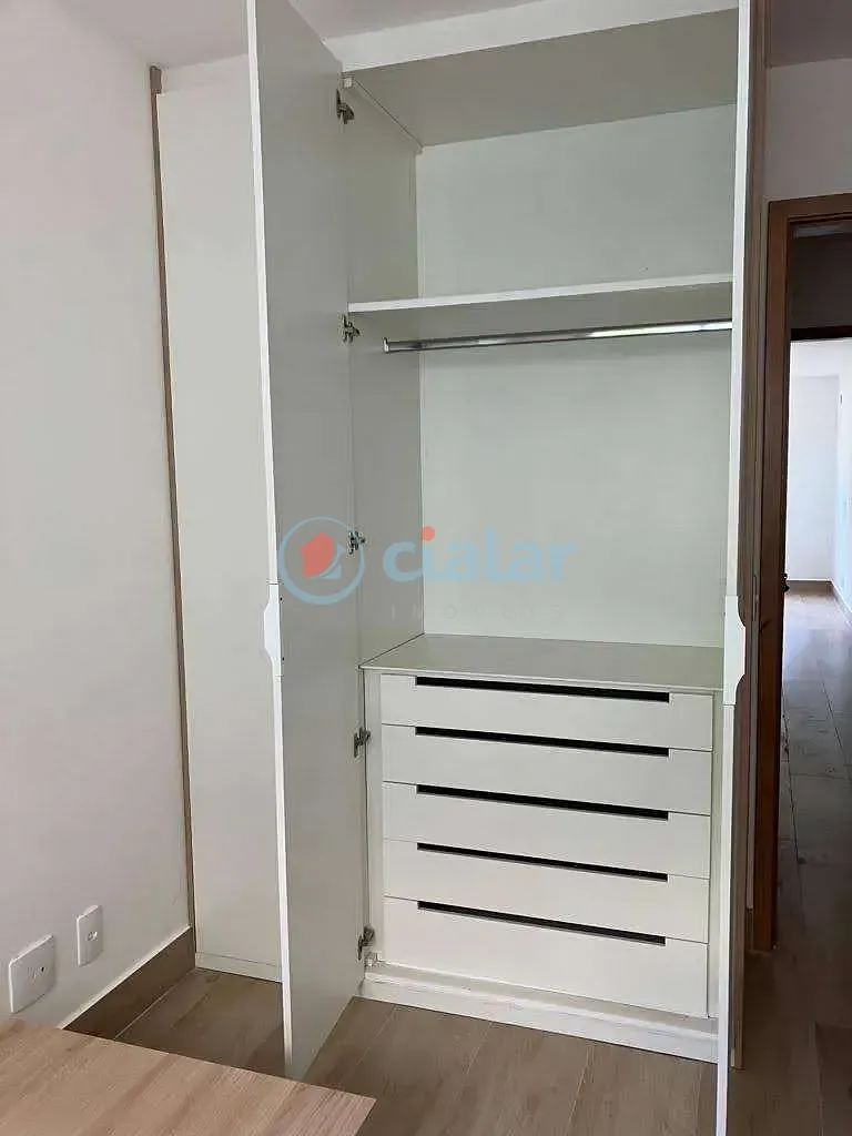Apartamento, 2 quartos, 67 m² - Foto 6