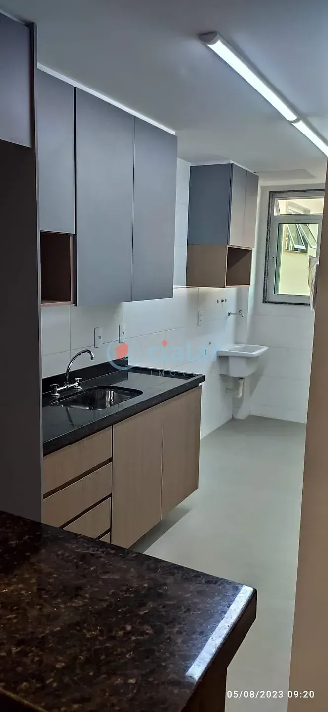 Apartamento, 2 quartos, 67 m² - Foto 9