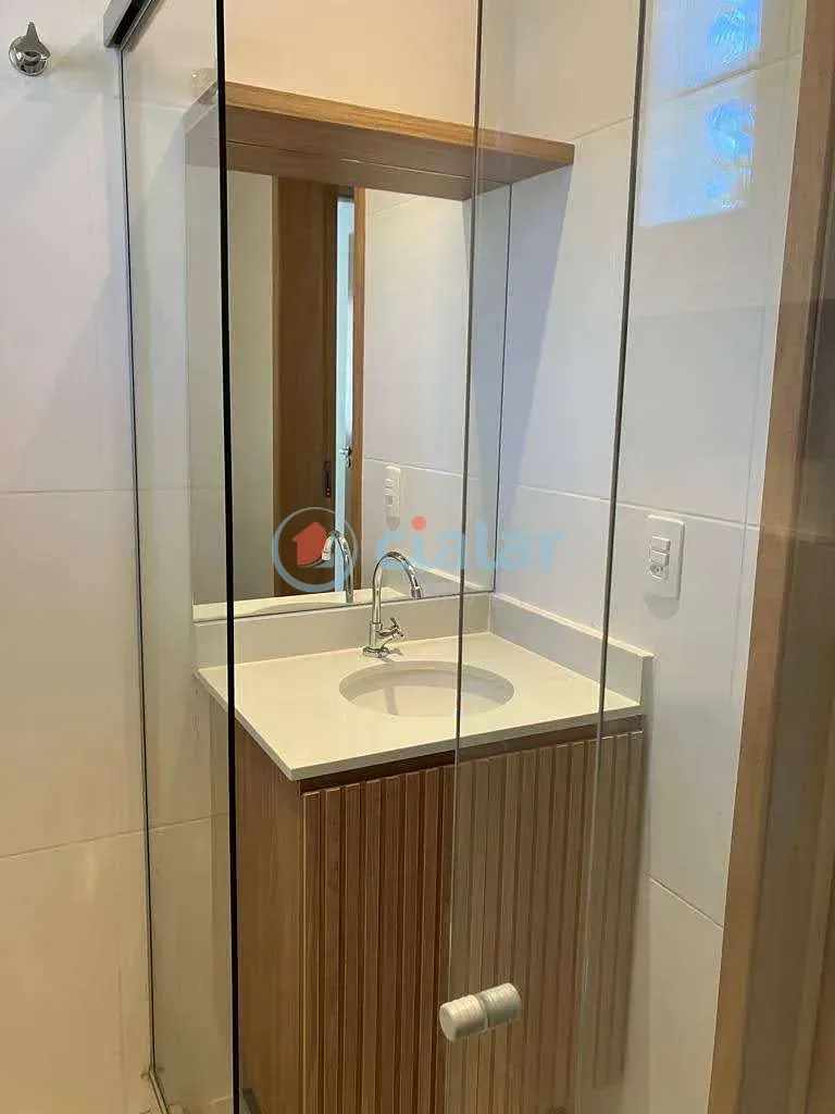 Apartamento, 2 quartos, 67 m² - Foto 10