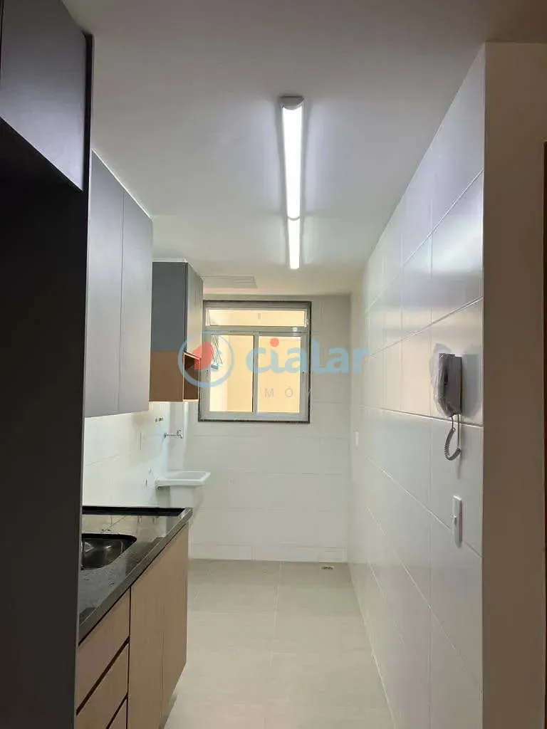 Apartamento, 2 quartos, 67 m² - Foto 8