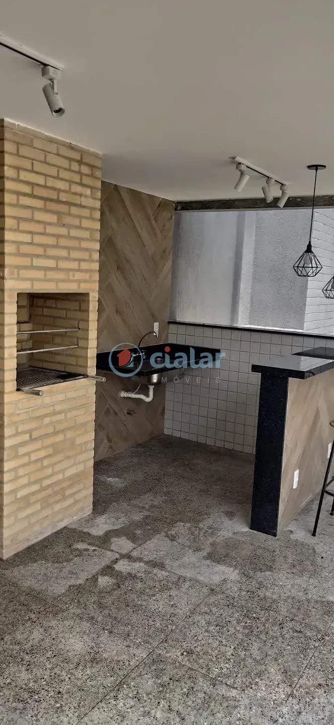 Apartamento, 2 quartos, 67 m² - Foto 12