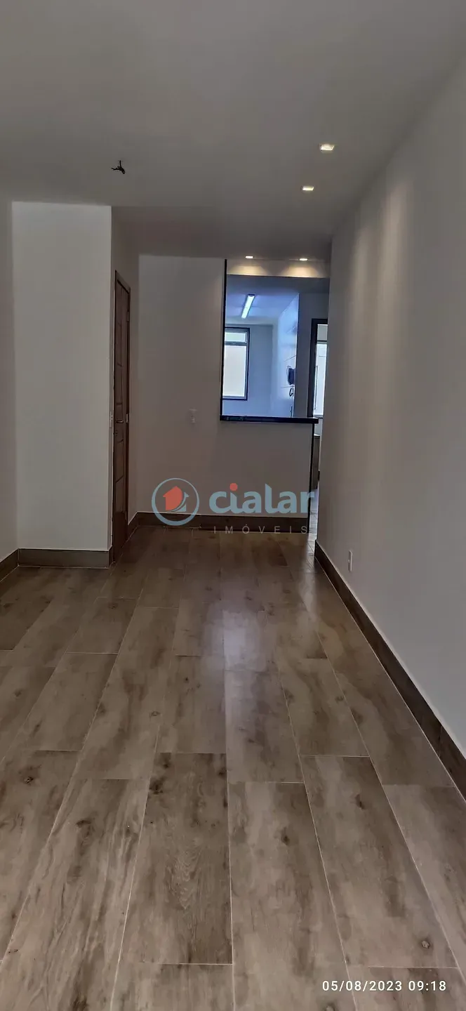 Apartamento, 2 quartos, 67 m² - Foto 2