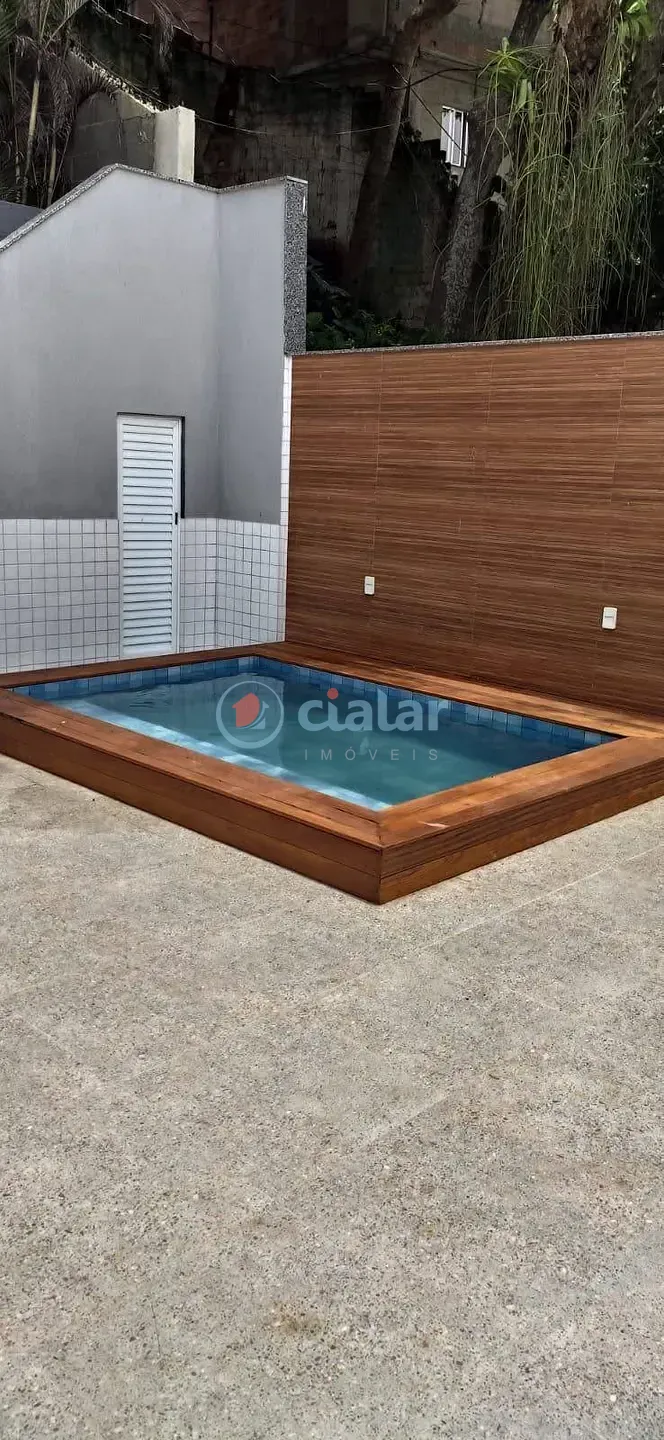 Apartamento, 2 quartos, 67 m² - Foto 1