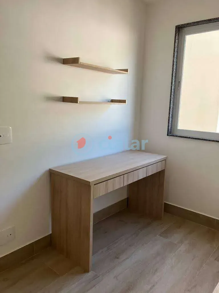 Apartamento, 2 quartos, 67 m² - Foto 4