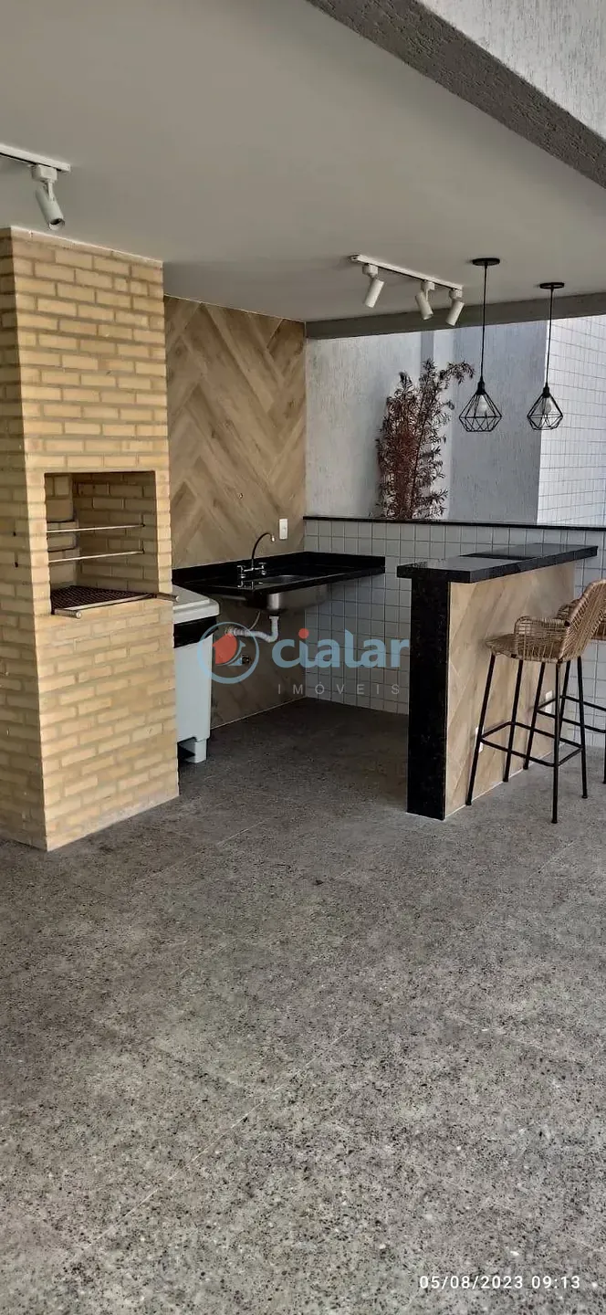 Apartamento, 2 quartos, 67 m² - Foto 11