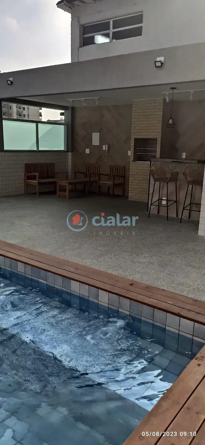 Apartamento, 2 quartos, 67 m² - Foto 13
