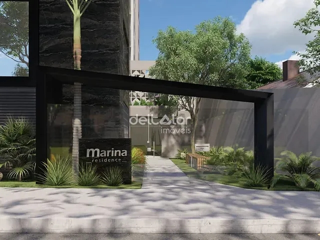 Apartamento com 85m² 3 quartos e 2 banheiros, à venda, no bairro Itapoã em Belo Horizonte