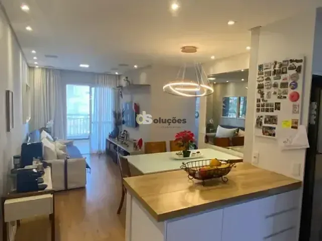 Apartamento 3 quartos e 2 banheiros, à venda, no bairro Ipiranga em São Paulo