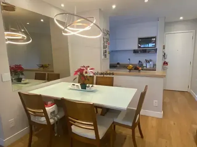 Apartamento 3 quartos e 2 banheiros, à venda, no bairro Ipiranga em São Paulo