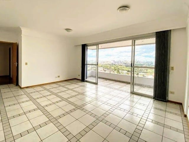 Foto do Apartamento - Apartamento à venda, Bela Suiça, Londrina, PR | GEUM Imob