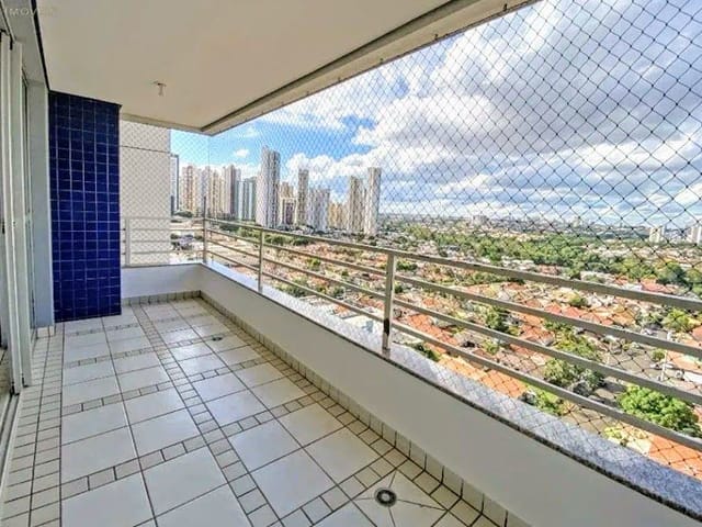Foto do Apartamento - Apartamento à venda, Bela Suiça, Londrina, PR | GEUM Imob