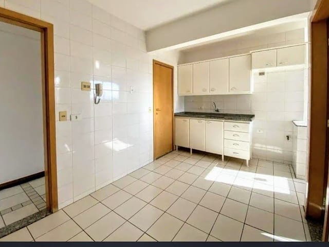 Foto do Apartamento - Apartamento à venda, Bela Suiça, Londrina, PR | GEUM Imob