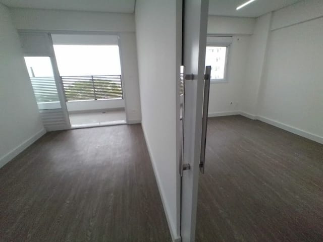 Foto do Apartamento - Apartamento com 1 dormitório para alugar, 51 m² por R$ 3.892,00/mês - Jardim Aquarius - São José dos Campos/SP | INDEPENDENCE NEGOCIOS IMOBILIARIOS LTDA