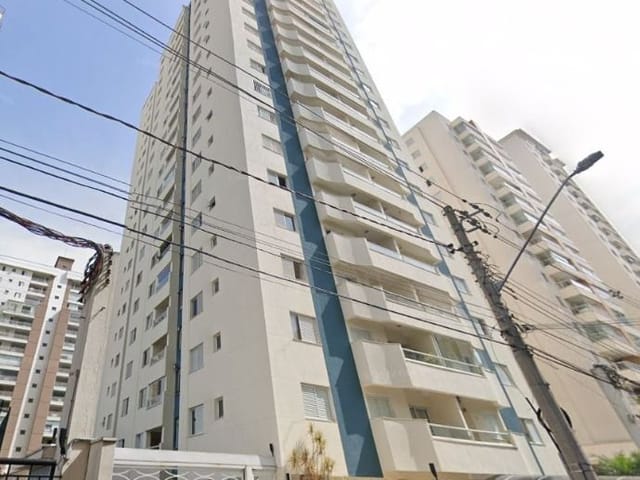 Foto do Apartamento - Apartamento à venda 3 Quartos, 1 Suite, 2 Vagas, 94M², Jardim Aquarius, São José dos Campos - SP | Edifício Murano Jardim Aquarius | RUSSI IMÓVEIS