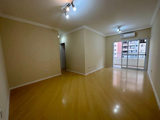 Foto do Apartamento - Apartamento à venda 3 Quartos, 1 Suite, 2 Vagas, 94M², Jardim Aquarius, São José dos Campos - SP | Edifício Murano Jardim Aquarius | RUSSI IMÓVEIS