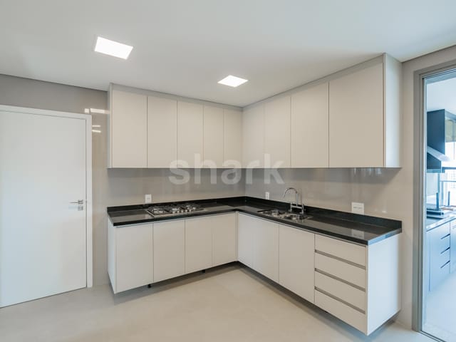 Apartamento com 160m² 3 quartos e 4 banheiros, à venda, no bairro Vila Olímpia em São Paulo
